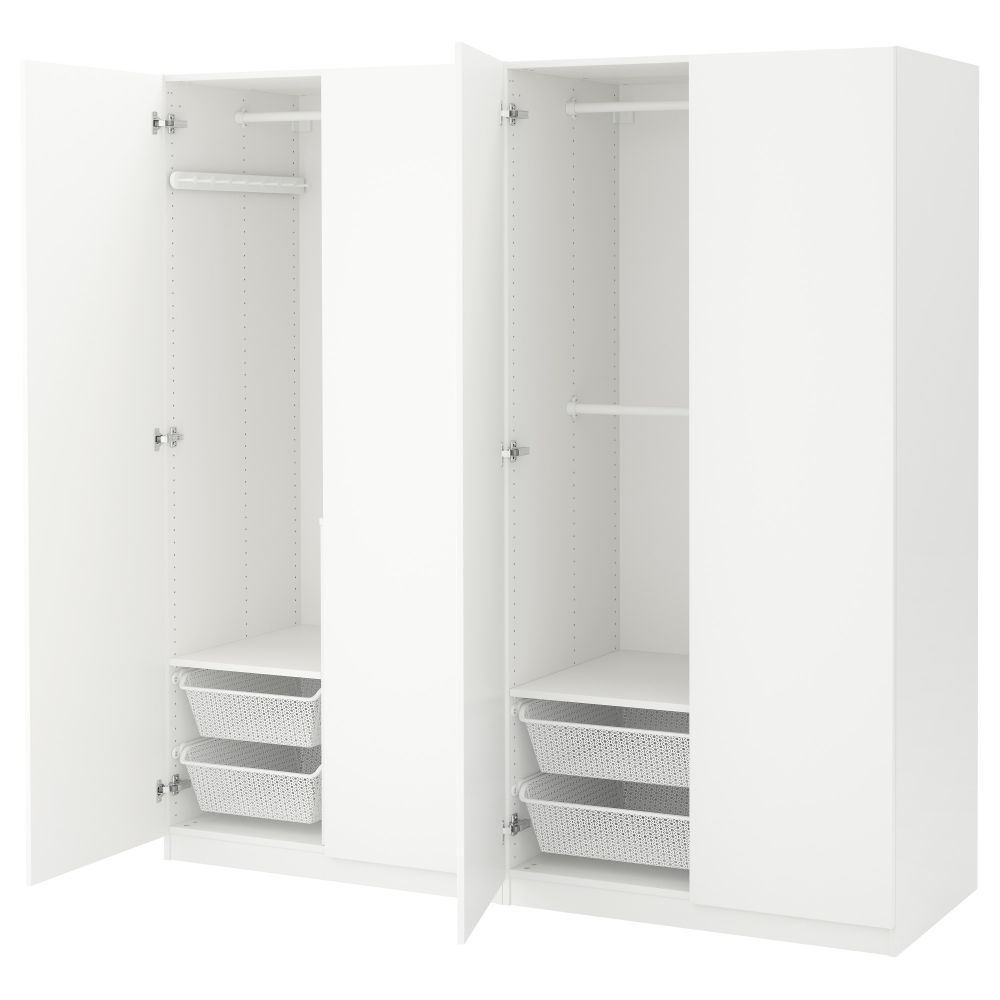 IKEA, вид спереди