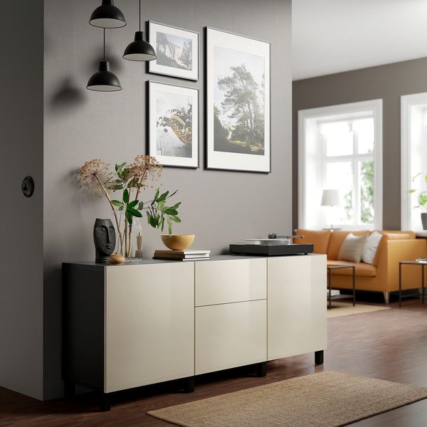 IKEA, дополнительный ракурс