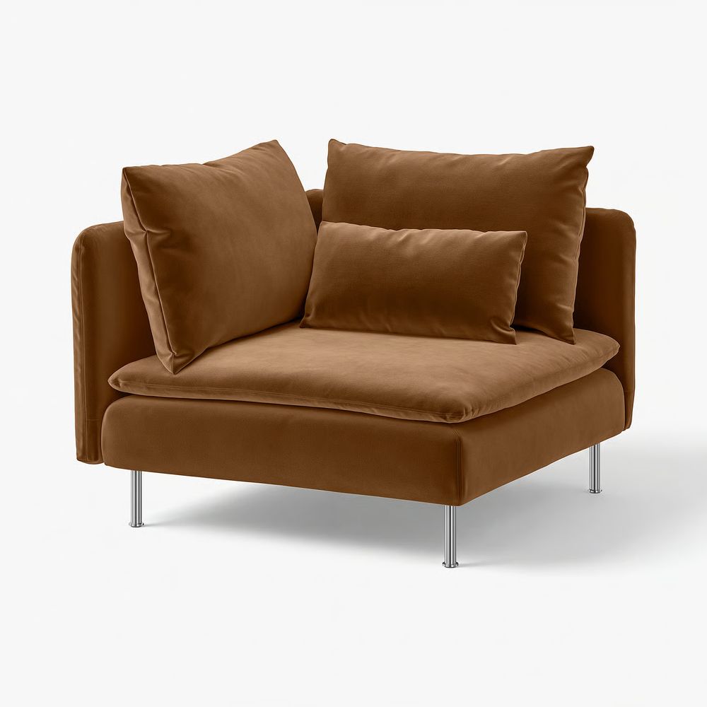 IKEA, вид спереди