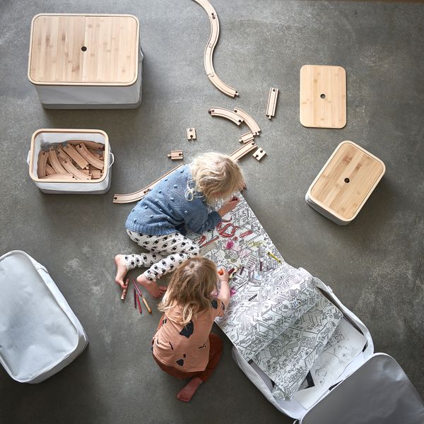 Упаковка 7 из 19 для IKEA