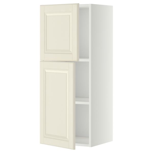 IKEA, вид спереди - схема-чертеж с размерами