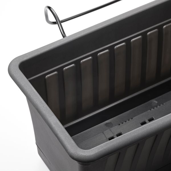 IKEA, дополнительный ракурс - схема-чертеж с размерами