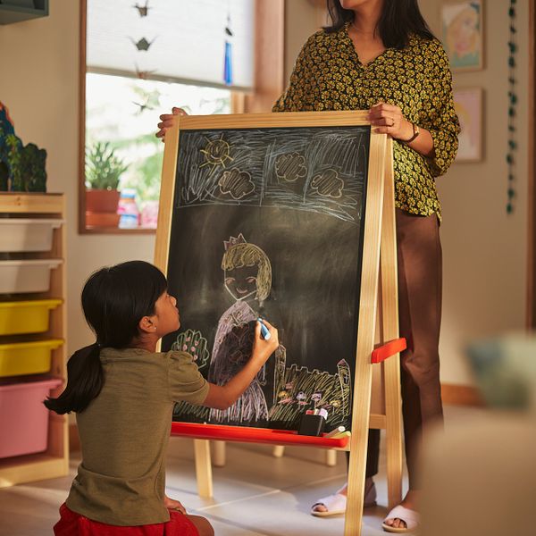 IKEA, дополнительный ракурс