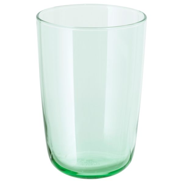 Стакан ИНТАГАНДЕ, светло-зеленый (46 сл) - фото 1