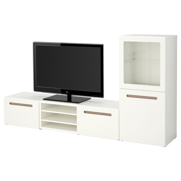 IKEA в интерьере