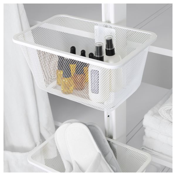 IKEA, дополнительный ракурс