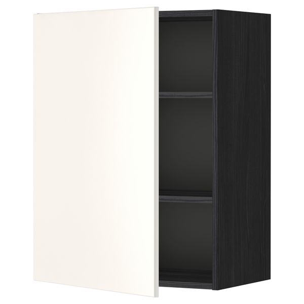 IKEA, вид спереди - схема-чертеж с размерами