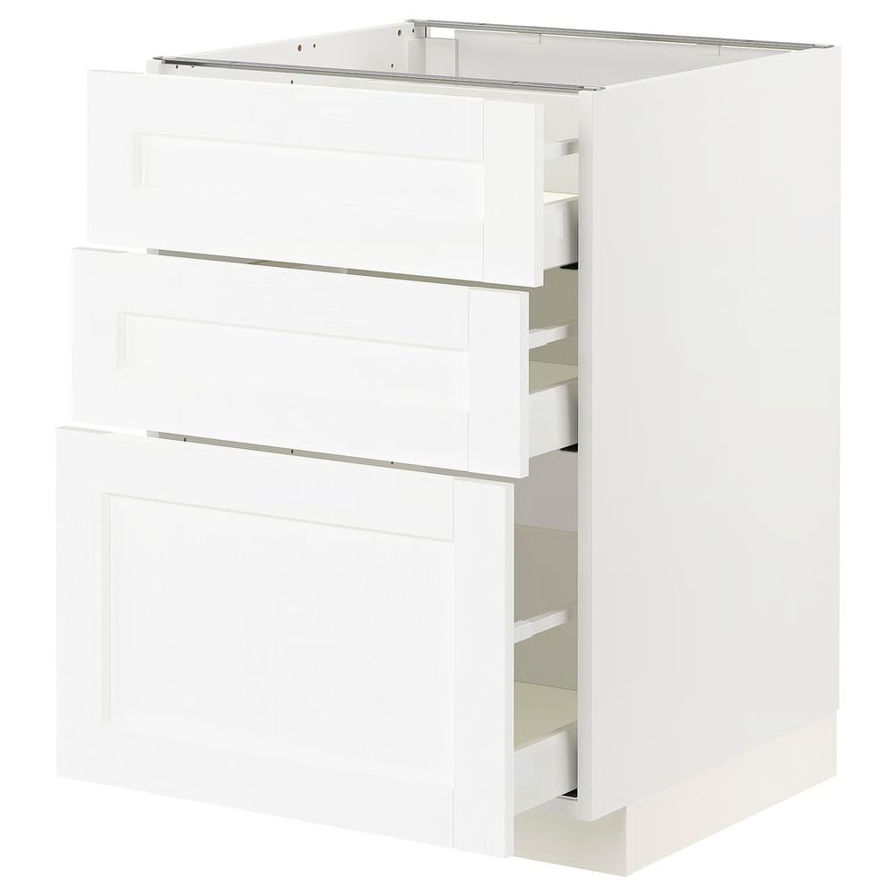 IKEA, вид спереди
