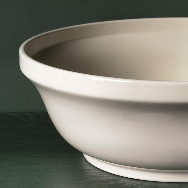 Миска 21 см IKEA DEKORERA ДЕКОРЕРА 504.823.84 - фото 2