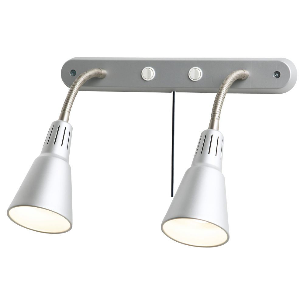 IKEA, вид спереди - схема-чертеж с размерами