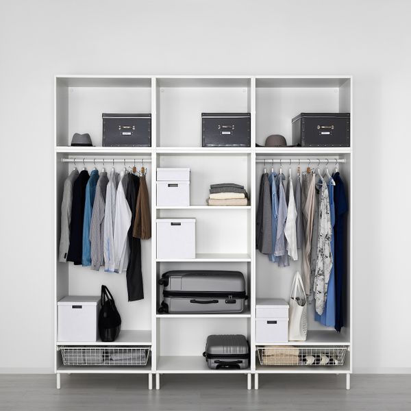 IKEA, дополнительный ракурс