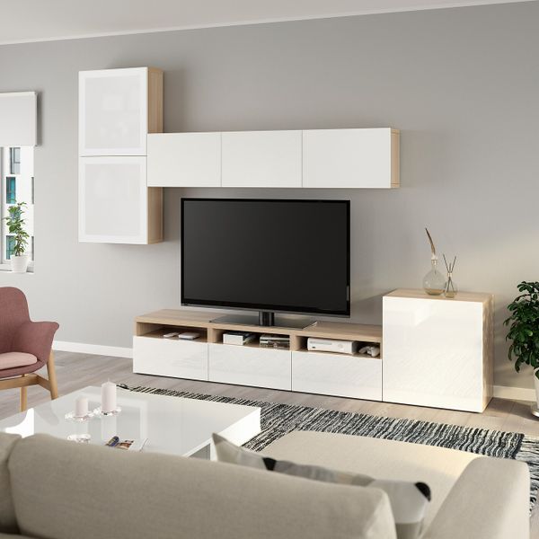 IKEA в интерьере