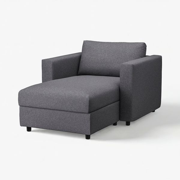 IKEA, вид спереди