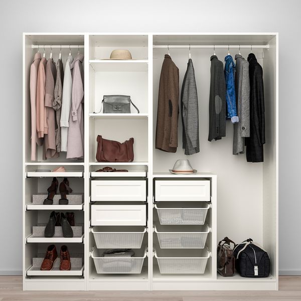 IKEA, дополнительный ракурс