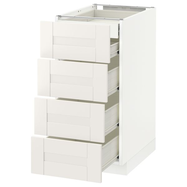 IKEA, вид спереди