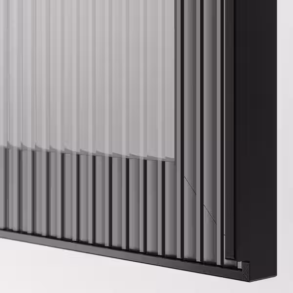 BESTÅ Комбинация для хранения с ящиками - фото 4