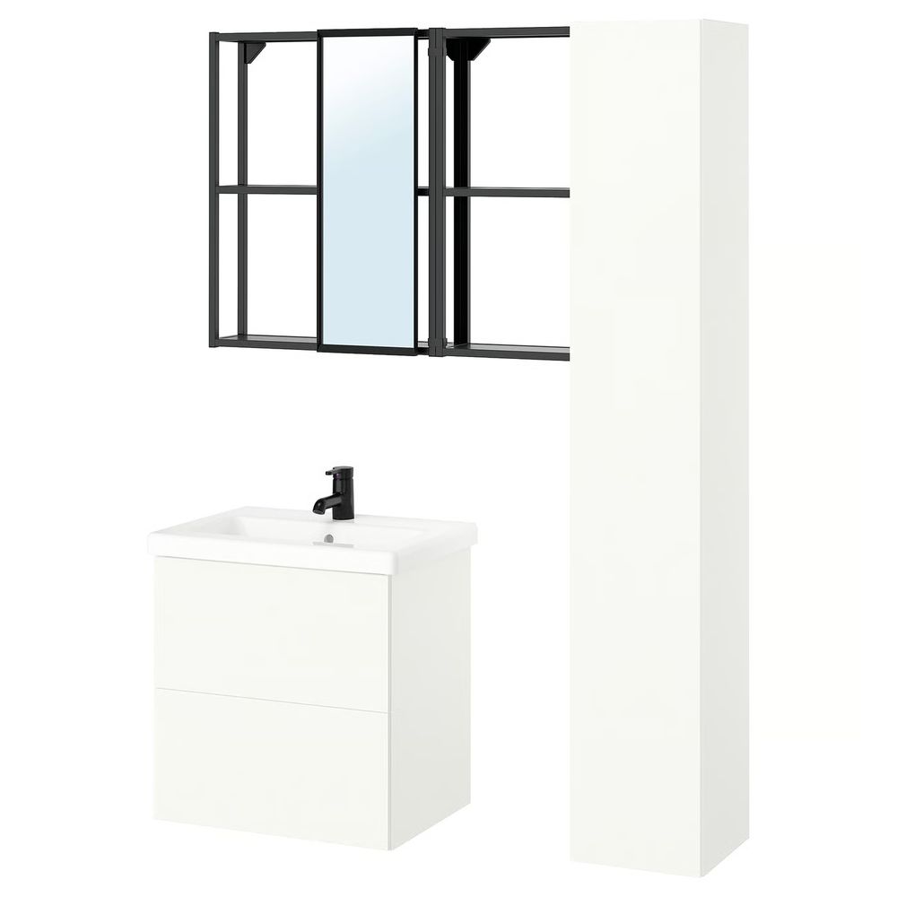 IKEA в интерьере