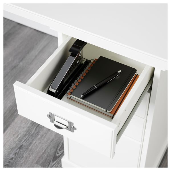 IKEA, дополнительный ракурс - схема-чертеж с размерами