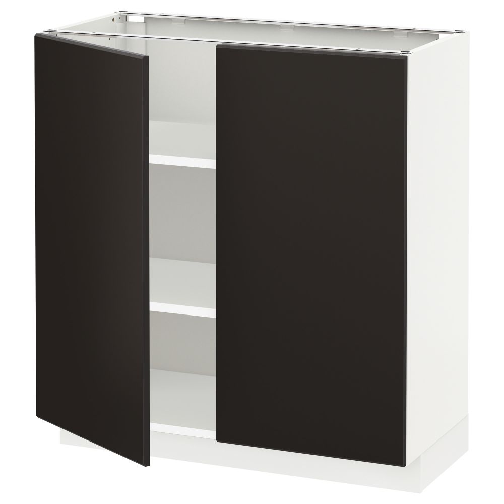 IKEA, вид спереди