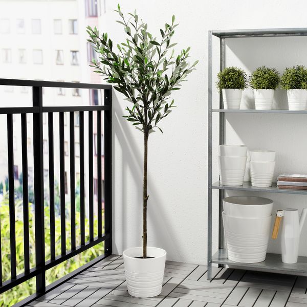 IKEA, дополнительный ракурс