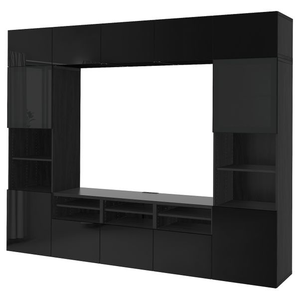 IKEA в интерьере