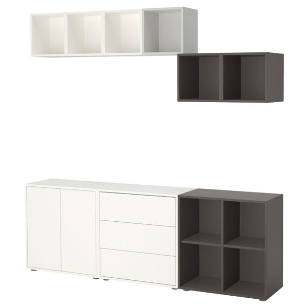 IKEA, вид спереди