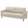 SALTSJÖBADEN САЛТСЁБАДЕН 3-местный диван