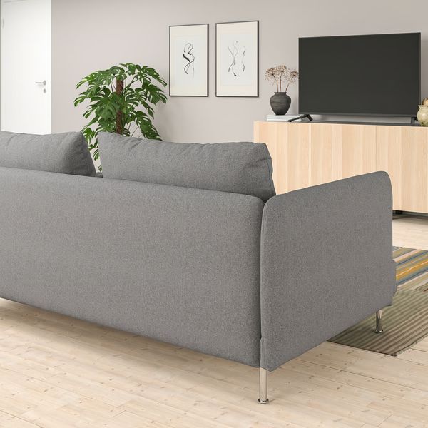 IKEA, дополнительный ракурс
