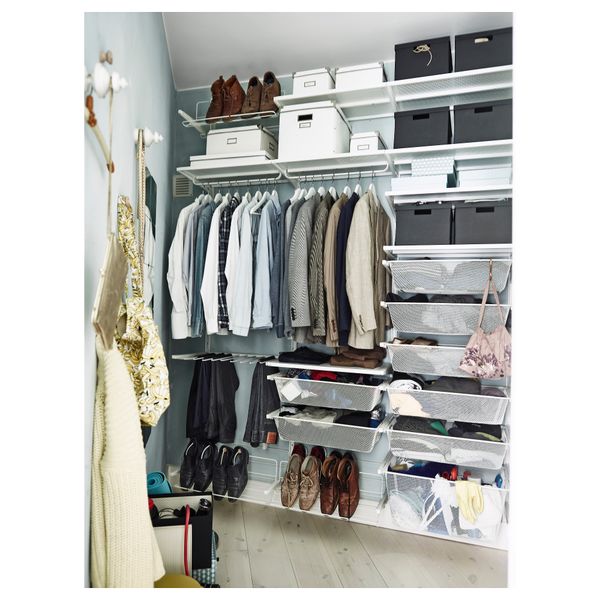 IKEA, дополнительный ракурс