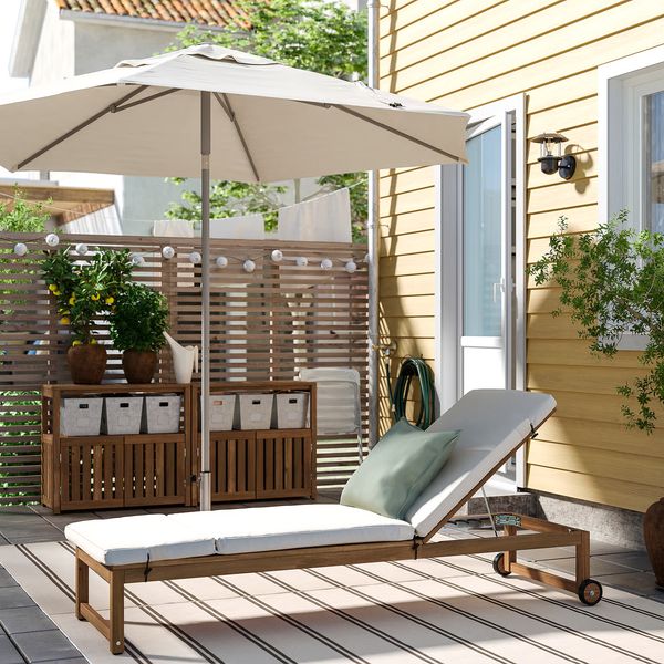 IKEA в интерьере