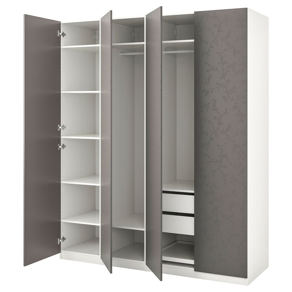 IKEA, вид спереди