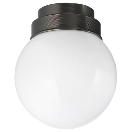 Люстра/бра, черный IKEA FRIHULT ФРИХУЛЬТ 904.316.08