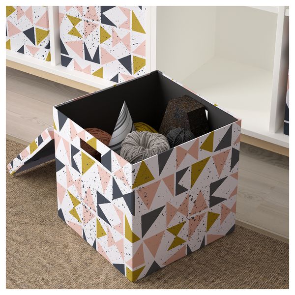 Упаковка 3 из 7 для IKEA