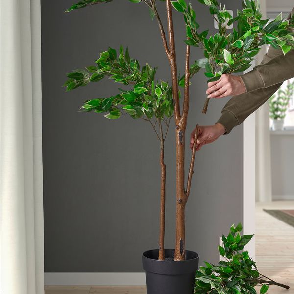 IKEA, дополнительный ракурс