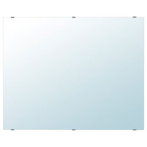 LETTAN Зеркало 120x95 см