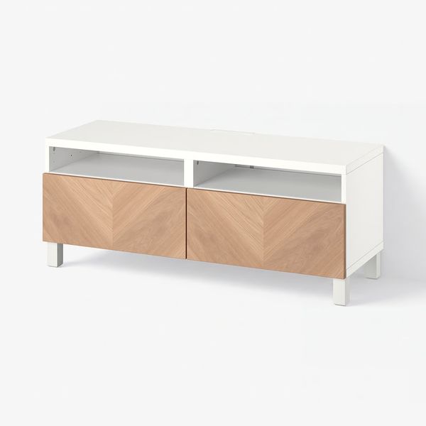 IKEA, дополнительный ракурс - схема-чертеж с размерами