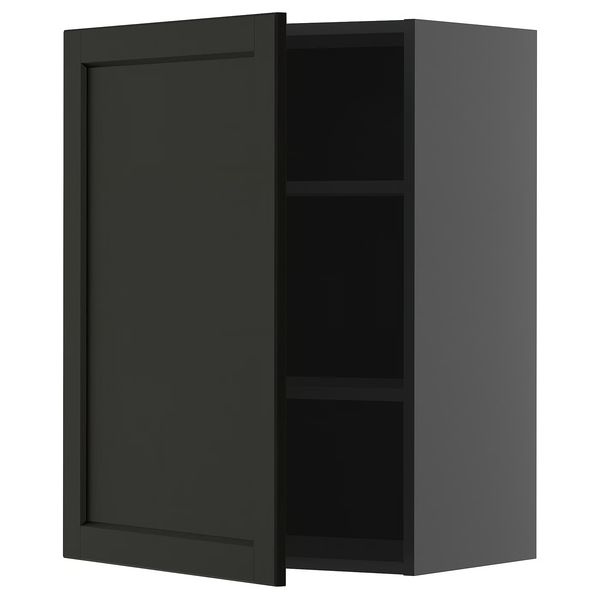 IKEA, вид спереди