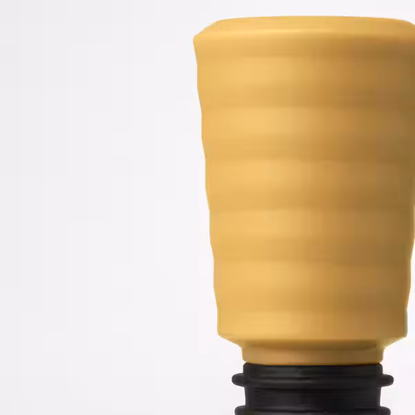 AUXID АУКСИД Пробка для бутылки, 3 шт. - разные цвета - фото 4