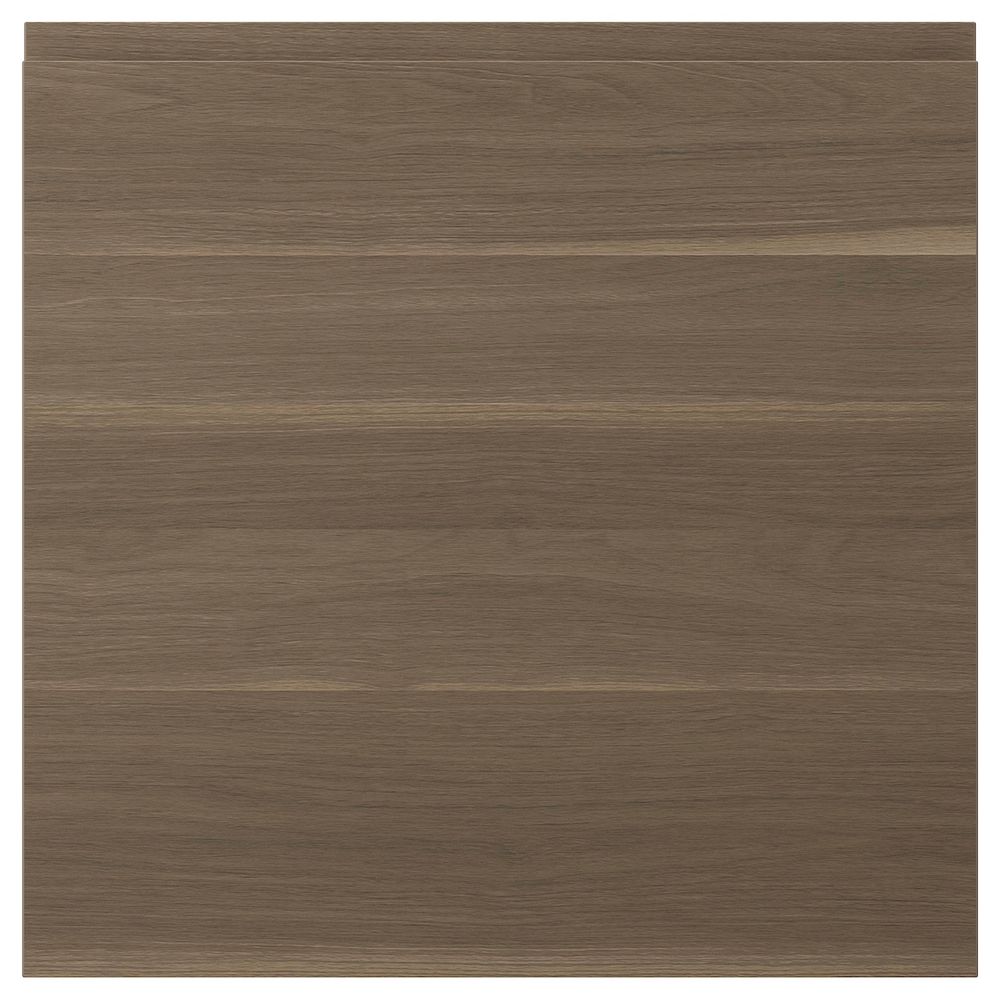 Дверь, под грецкий орех 60x60 см IKEA VOXTORP ВОКСТОРП 303.568.62 - фото 1