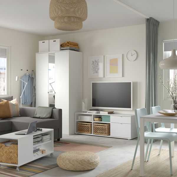 IKEA, дополнительный ракурс