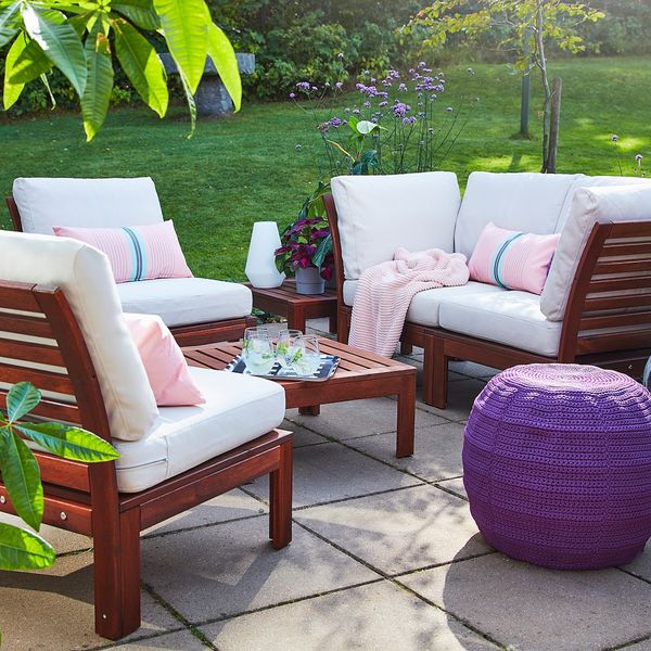 IKEA в интерьере