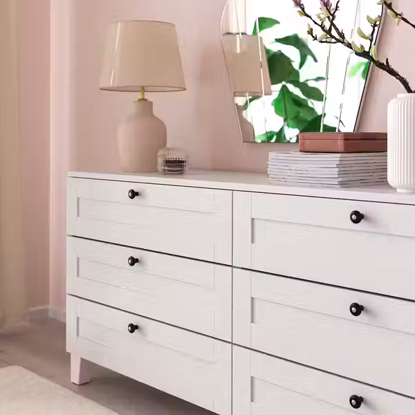 KLINGSTORP КЛИНГСТОРП Ручка мебельная - фото 3