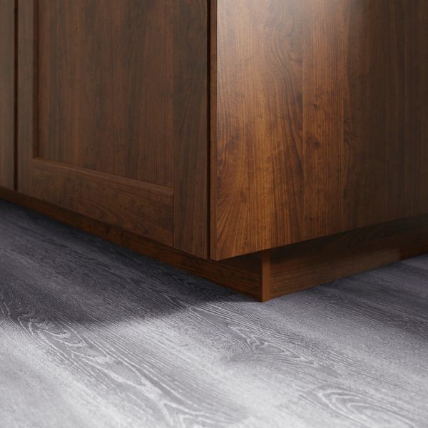 IKEA, дополнительный ракурс - схема-чертеж с размерами