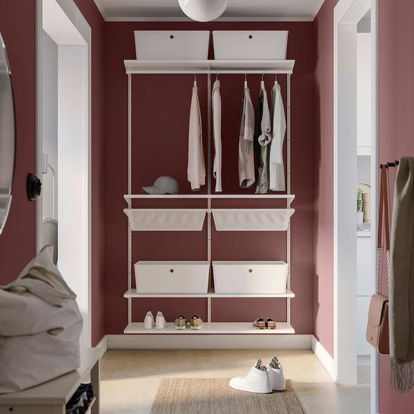 IKEA, дополнительный ракурс
