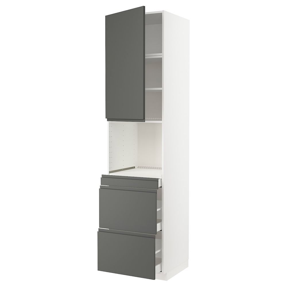 IKEA, вид спереди