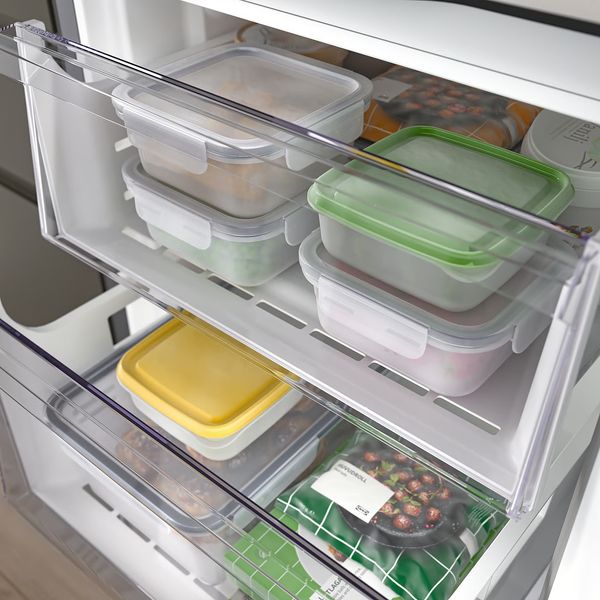 IKEA, дополнительный ракурс