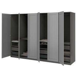 IKEA, вид спереди