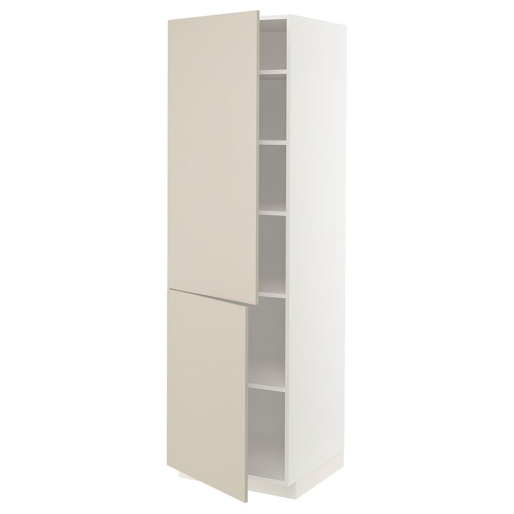 IKEA, вид спереди