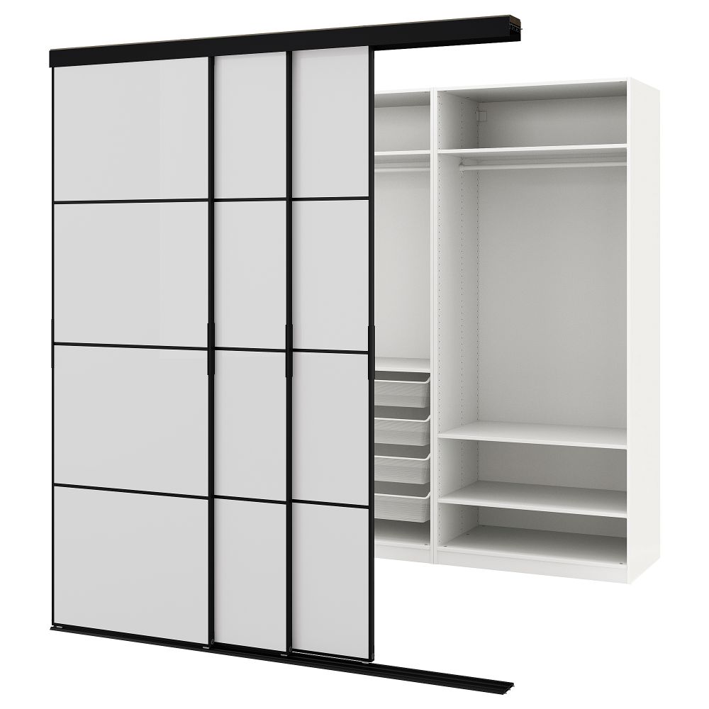 IKEA, вид спереди