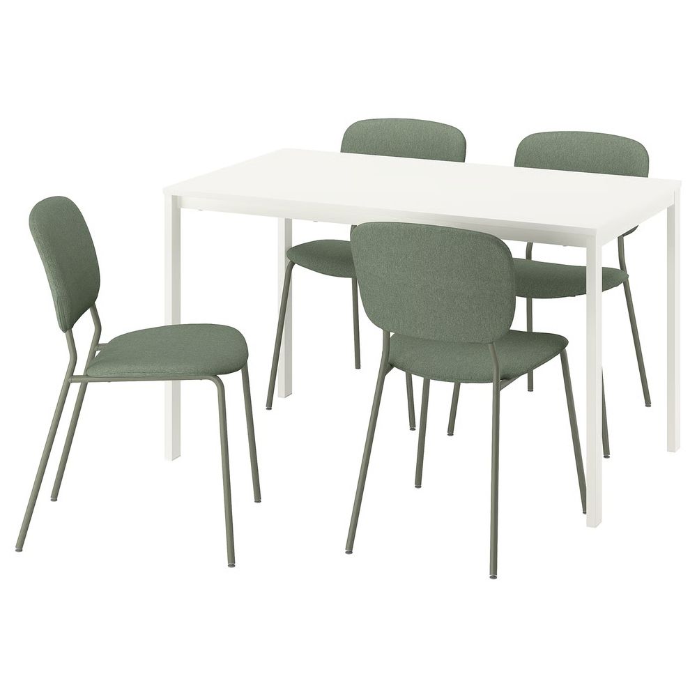 IKEA, вид спереди